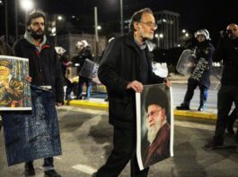 «Αλί και τρις αλί σε εμάς» με το… Λαφαζα – νεΐ….