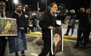 «Αλί και τρις αλί σε εμάς» με το… Λαφαζα – νεΐ….