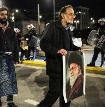 «Αλί και τρις αλί σε εμάς» με το… Λαφαζα – νεΐ….