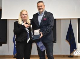 Βραδιά Μνήμης και Τιμής για την Έξοδο των Ελεύθερων Πολιορκημένων