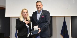 Βραδιά Μνήμης και Τιμής για την Έξοδο των Ελεύθερων Πολιορκημένων