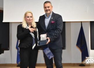 Βραδιά Μνήμης και Τιμής για την Έξοδο των Ελεύθερων Πολιορκημένων