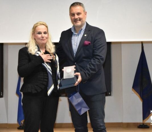 Βραδιά Μνήμης και Τιμής για την Έξοδο των Ελεύθερων Πολιορκημένων