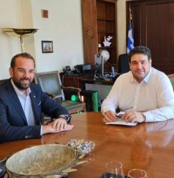 3,5 εκατ. ευρώ από το ΥΠΕΣ στην Περιφέρεια για την αποκατάσταση της Παράκαμψης Ναυπάκτου