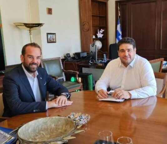 3,5 εκατ. ευρώ από το ΥΠΕΣ στην Περιφέρεια για την αποκατάσταση της Παράκαμψης Ναυπάκτου