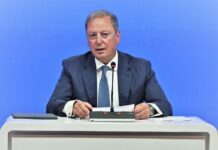 Δωρεά της Helleniq Energy για το τείχος του Μεσολογγίου