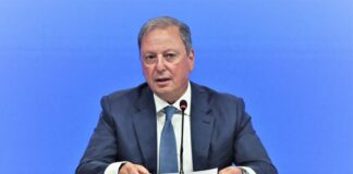 Δωρεά της Helleniq Energy για το τείχος του Μεσολογγίου