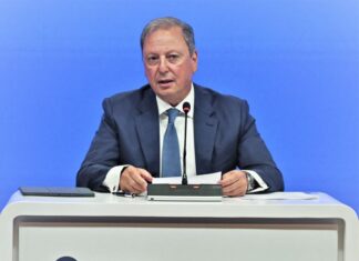 Λιβανός: «Κατηγορούμαι από τους ψηφοφόρους μου στην Αιτωλοακαρνανία ότι δεν κάνω ρουσφέτια»
