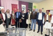 Κάτω Μακρυνού: Εκδήλωση – αφιέρωμα στον ήρωα της Επανάστασης Δημήτριο Μακρή