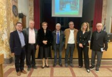 Ένα «Προσκύνημα» λόγου και ψυχής από το Δημήτρη Μανιάτη στo Αγρίνιο