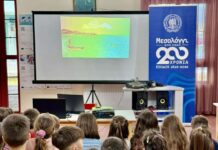 Σταθερά ψηλά το μαθητικό ενδιαφέρον για τους «Τόπους του Ελληνισμού»