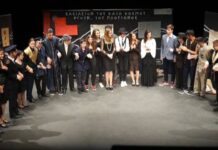 Συνεχίζονται οι παραστάσεις στο 14ο Πανελλήνιο Μαθητικό Φεστιβάλ του Δήμου Αγρινίου