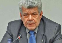 Ο Ιωάννης Μάζης ομιλητής σε εκδήλωση των Απογόνων των Ελεύθερων Πολιορκημένων