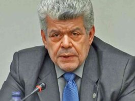 Ο Ιωάννης Μάζης ομιλητής σε εκδήλωση των Απογόνων των Ελεύθερων Πολιορκημένων