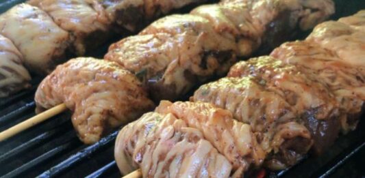 Μέγα ζήτημα για τον τουρισμό στο Αγρίνιο: Έφαγε φρυγαδέλι ο Δήμαρχος Κύθνου;