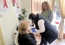 Κοινωνικό Παντοπωλείο Δήμου Μεσολογγίου: Διανομή τροφίμων – δωρεάν μετρήσεις Σακχάρου, Αρτηριακής Πίεσης και Οξυγόνου