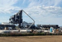 Πολεοδομικό αλαλούμ στο Αγρίνιο: Πλάι στα βιολογικά λαχανικά «φυτρώνει» ασφαλτόμειγμα