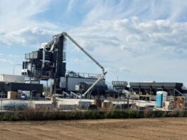 Πολεοδομικό αλαλούμ στο Αγρίνιο: Πλάι στα βιολογικά λαχανικά «φυτρώνει» ασφαλτόμειγμα