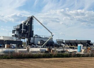 Πολεοδομικό αλαλούμ στο Αγρίνιο: Πλάι στα βιολογικά λαχανικά «φυτρώνει» ασφαλτόμειγμα