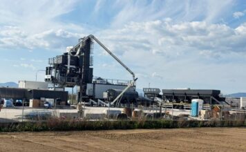 Πολεοδομικό αλαλούμ στο Αγρίνιο: Πλάι στα βιολογικά λαχανικά «φυτρώνει» ασφαλτόμειγμα