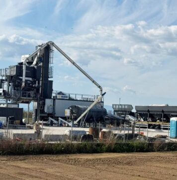 Πολεοδομικό αλαλούμ στο Αγρίνιο: Πλάι στα βιολογικά λαχανικά «φυτρώνει» ασφαλτόμειγμα