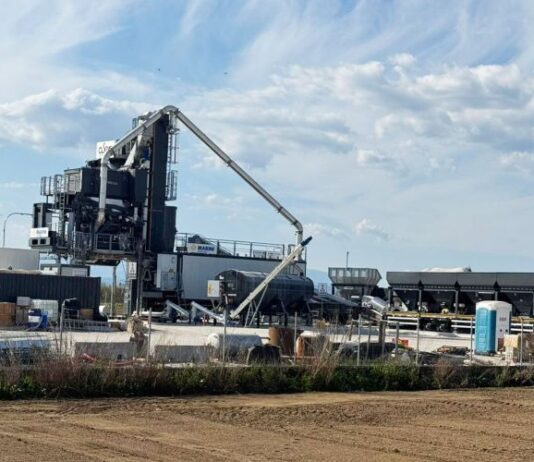 Πολεοδομικό αλαλούμ στο Αγρίνιο: Πλάι στα βιολογικά λαχανικά «φυτρώνει» ασφαλτόμειγμα