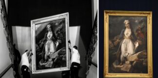 Σε 15 μέρες ο Ντελακρουά έφερε περισσότερους επισκέπτες από μιαν ολόκληρη χρονιά