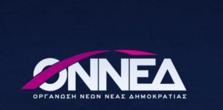 ΟΝΝΕΔ Αιτωλοακαρνανίας: Το νέο Νομαρχιακό Συμβούλιο και τα ΔΣ στις Δημοτικές Οργανώσεις