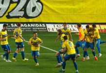 Παναιτωλικός: Με νίκη – ανατροπή στα γενέθλιά του