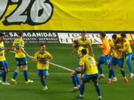 Παναιτωλικός: Με νίκη – ανατροπή στα γενέθλιά του