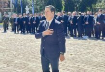 Ένα ξαφνικό, αλλά όχι αναίτιο, πάθος με το Μεσολόγγι