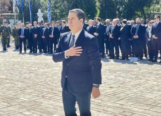 Ένα ξαφνικό, αλλά όχι αναίτιο, πάθος με το Μεσολόγγι