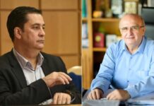 Συζητά ο Μητσοτάκης με τον Ερντογάν, αλλά όχι ο Παπαναστασίου με τον Πρύτανη…