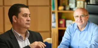 Δήμαρχε, είναι απλό: Αντί για «Πρύτανης γιοκ», ένα τηλέφωνο στη Ζαχαράκη