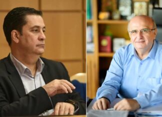 Δήμαρχε, είναι απλό: Αντί για «Πρύτανης γιοκ», ένα τηλέφωνο στη Ζαχαράκη