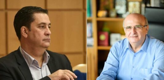 Συζητά ο Μητσοτάκης με τον Ερντογάν, αλλά όχι ο Παπαναστασίου με τον Πρύτανη…