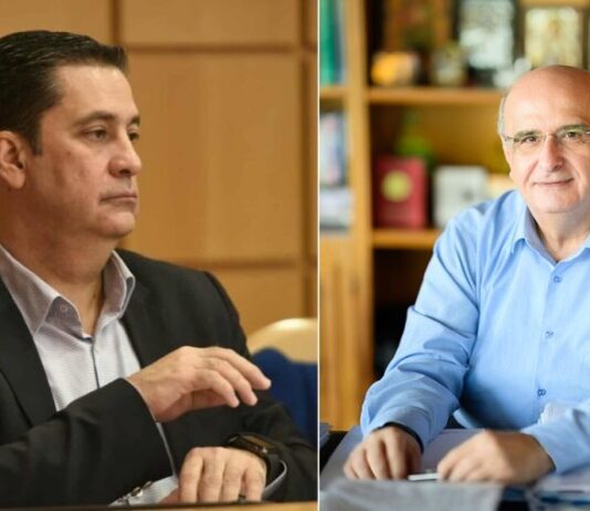 Συζητά ο Μητσοτάκης με τον Ερντογάν, αλλά όχι ο Παπαναστασίου με τον Πρύτανη…