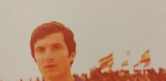 Το «10 το καλό»: Γιώργος Παππάς, ο ιστορικός αρχηγός του Παναιτωλικού