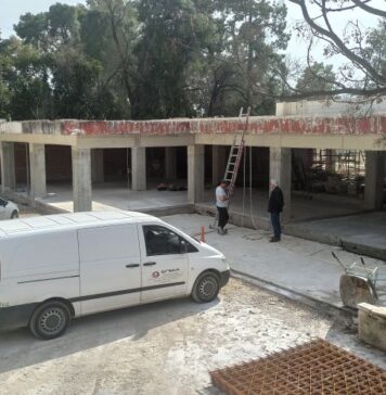 Πάρκο: Oύτε φέτος το αναψυκτήριο – Και άλλη παράταση