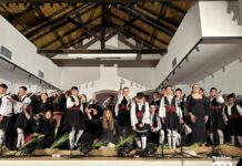 Το Μουσικό Σχολείο Πειραιά συγκίνησε το Μεσολόγγι