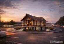 Brainstorming στο Μεσολόγγι για τον κόμβο του Νοσοκομείου