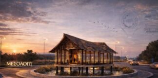 Brainstorming στο Μεσολόγγι για τον κόμβο του Νοσοκομείου