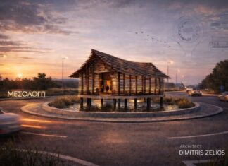 Brainstorming στο Μεσολόγγι για τον κόμβο του Νοσοκομείου