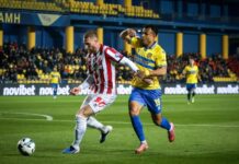 Παναιτωλικός: Λευκή ισοπαλία κόντρα στον Πανσερραϊκό