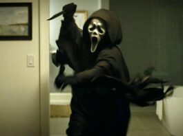 «Scream 7» και «Φίλοι για πάντα» στον «Άνεσις»