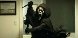 «Scream 7» και «Φίλοι για πάντα» στον «Άνεσις»