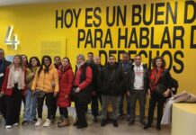 Το ΣΔΕ Μεσολογγίου στη Μαδρίτη σε εκπαιδευτικό πρόγραμμα Erasmus+