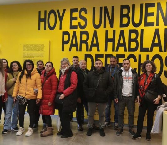 Το ΣΔΕ Μεσολογγίου στη Μαδρίτη σε εκπαιδευτικό πρόγραμμα Erasmus+