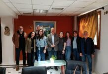 Ολοκληρώθηκε με επιτυχία η δράση δωρεάν στείρωσης αδέσποτων γατών στο Δήμο Ναυπακτίας