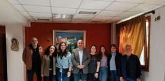 Ολοκληρώθηκε με επιτυχία η δράση δωρεάν στείρωσης αδέσποτων γατών στο Δήμο Ναυπακτίας